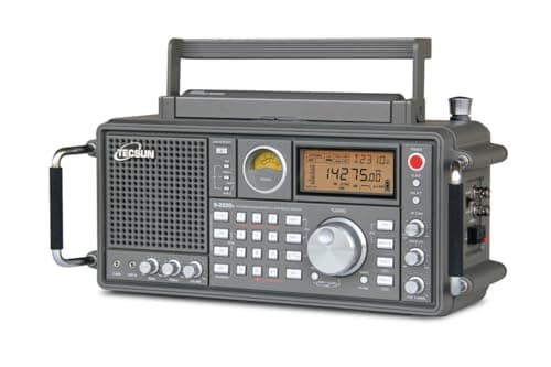 Tecsun S-2200-X