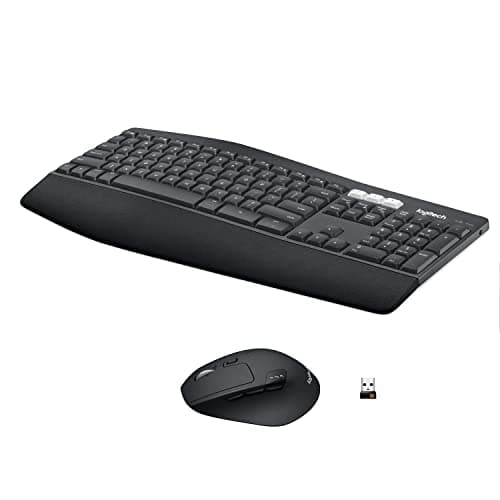 Logitech MK850