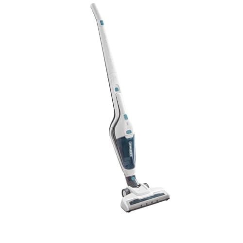 Leifheit Rotaro PowerVac 2in1