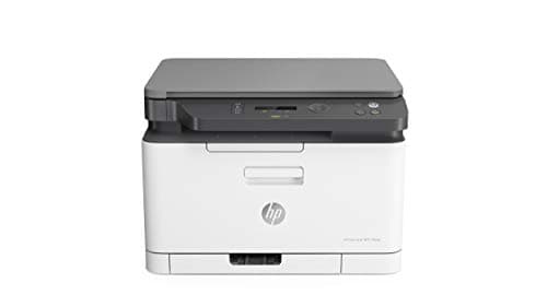 HP Color Laser MFP 178