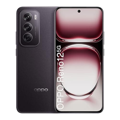 OPPO Reno12