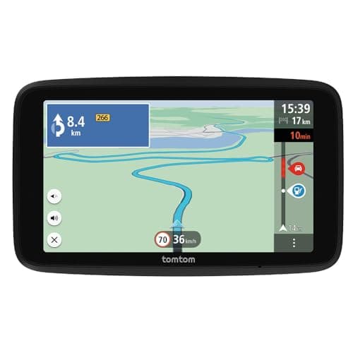 TomTom GO Classic Lite