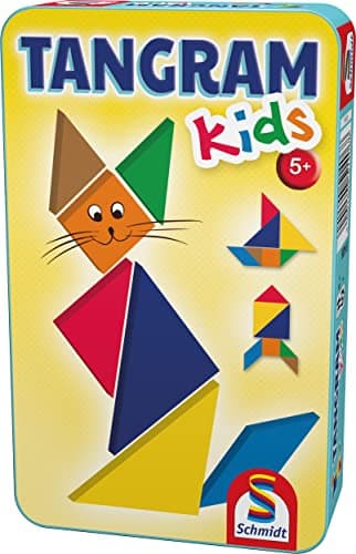 Schmidt Spiele Tangram Kids