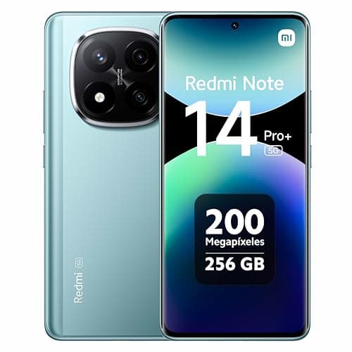 Xiaomi Redmi Note 14 Pro+