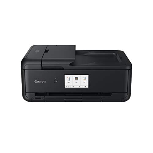 Canon PIXMA TS9550a