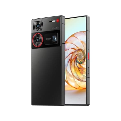 nubia Z60 Ultra