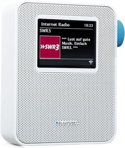 BLAUPUNKT PIB 100